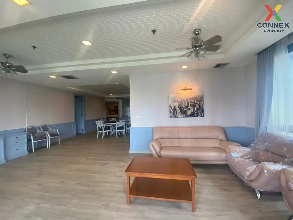 เช่าคอนโด  โปโล พาร์ค BTS-เพลินจิต ลุมพินี เขต ปทุมวัน กรุงเทพ CX 3