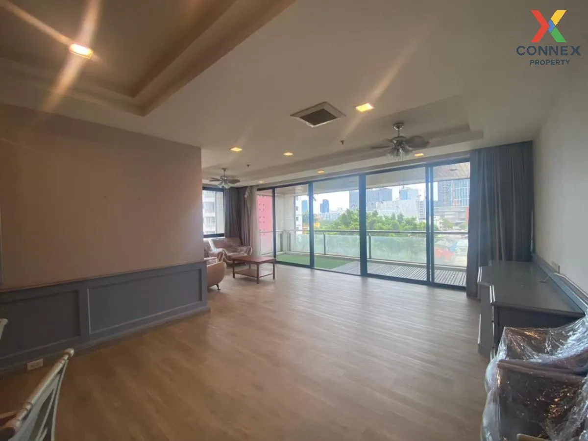 เช่าคอนโด  โปโล พาร์ค BTS-เพลินจิต ลุมพินี เขต ปทุมวัน กรุงเทพ CX