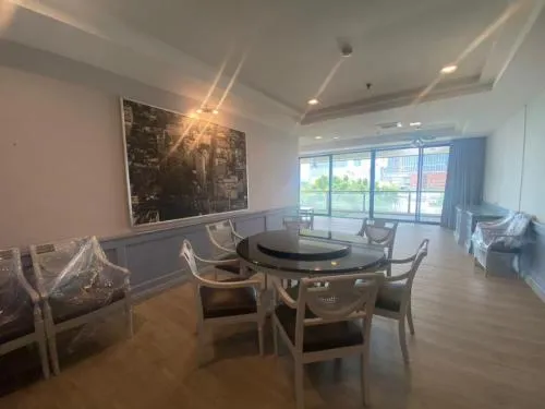 For Rent Condo , Polo Park , BTS-Phloen Chit , Lumpini , Pathum Wan , Bangkok , CX-90056