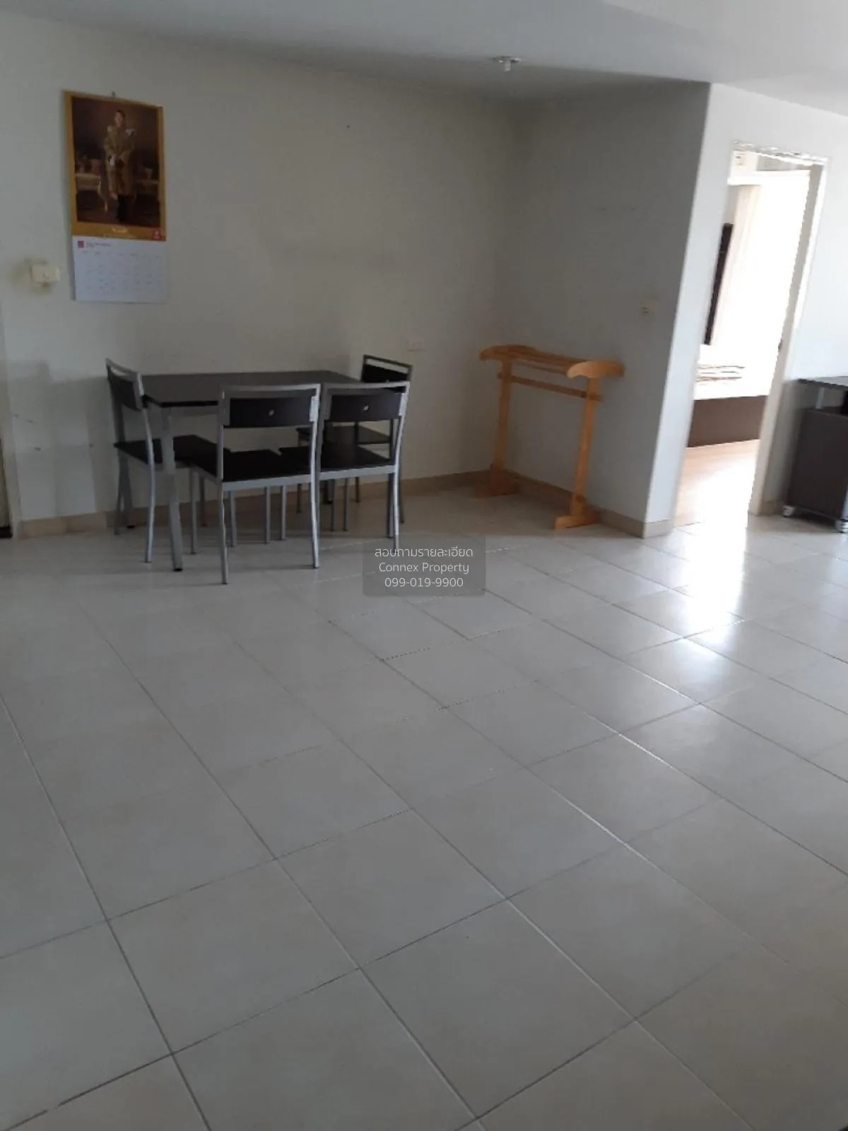 ขายคอนโด  ศุภาลัย ปาร์ค พหลโยธิน BTS-พหลโยธิน 24 จตุจักร เขต จตุจ 4