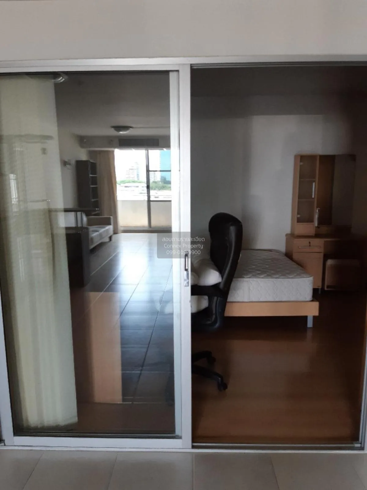 ขายคอนโด  ศุภาลัย ปาร์ค พหลโยธิน BTS-พหลโยธิน 24 จตุจักร เขต จตุจ