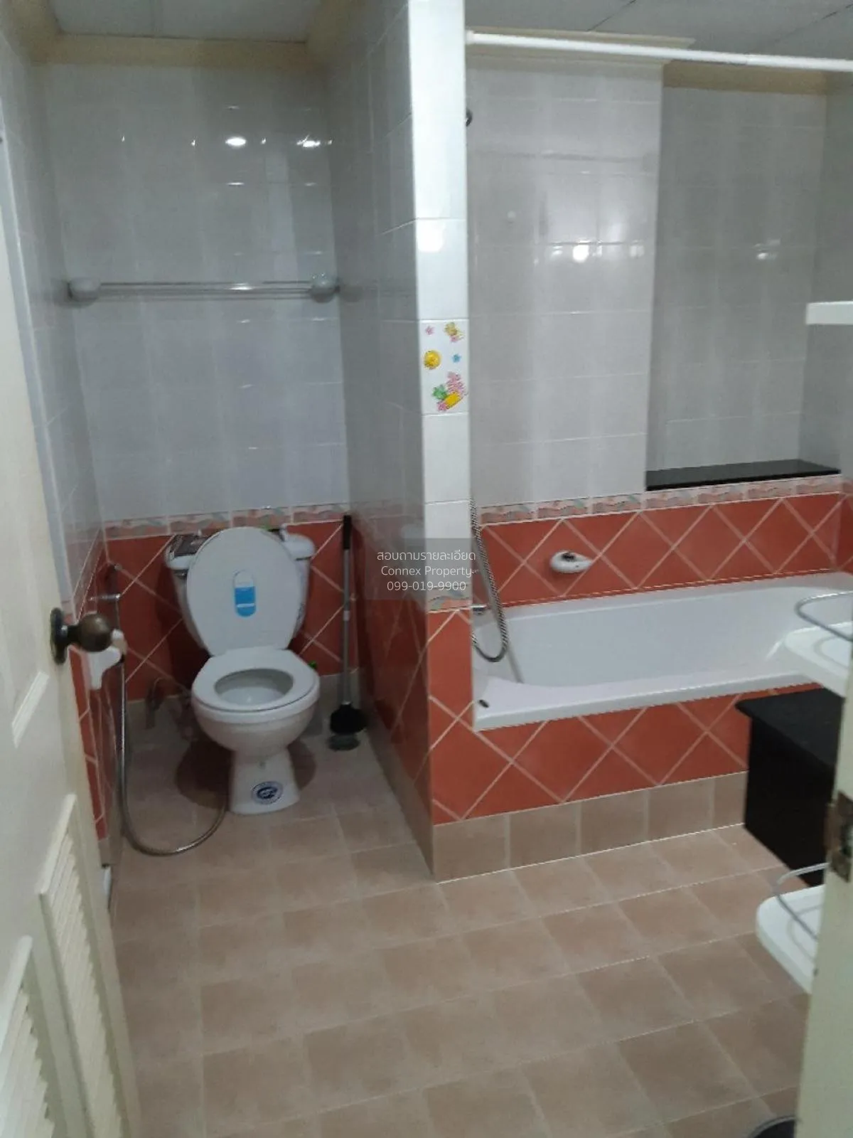 ขายคอนโด  ศุภาลัย ปาร์ค พหลโยธิน BTS-พหลโยธิน 24 จตุจักร เขต จตุจ