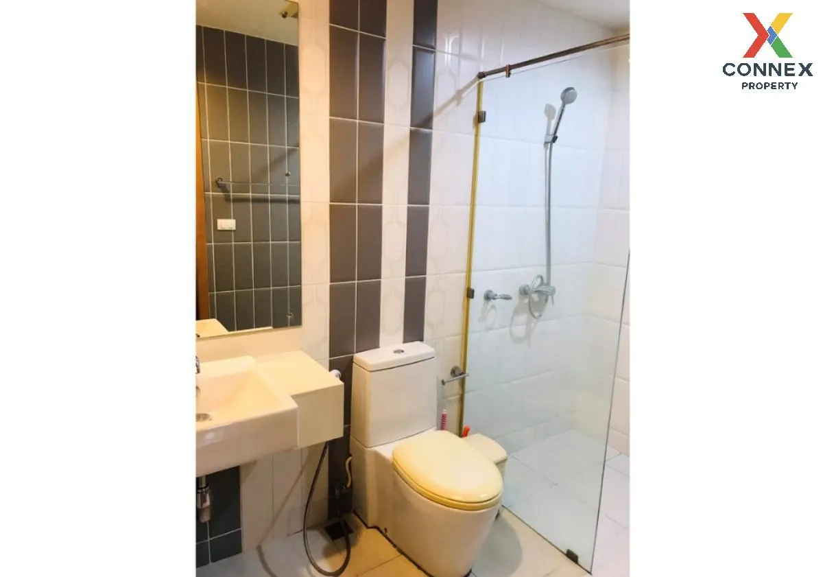 ขายคอนโด  เซอร์เคิล คอนโดมิเนียม MRT-เพชรบุรี ถนนเพชรบุรี เขต ราช