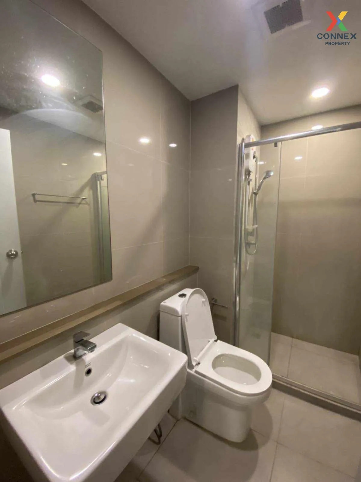 เช่าคอนโด  เดอะ ทรี สุขุมวิท 71 - เอกมัย ARL-รามคำแหง สวนหลวง เขต