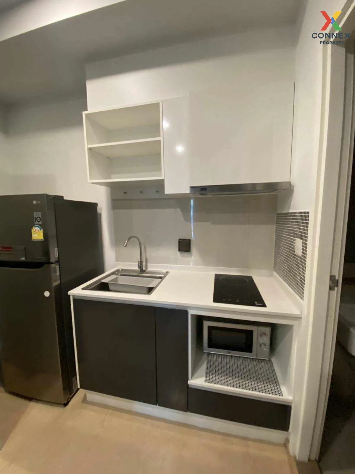 เช่าคอนโด  เดอะ ทรี สุขุมวิท 71 - เอกมัย ARL-รามคำแหง สวนหลวง เขต