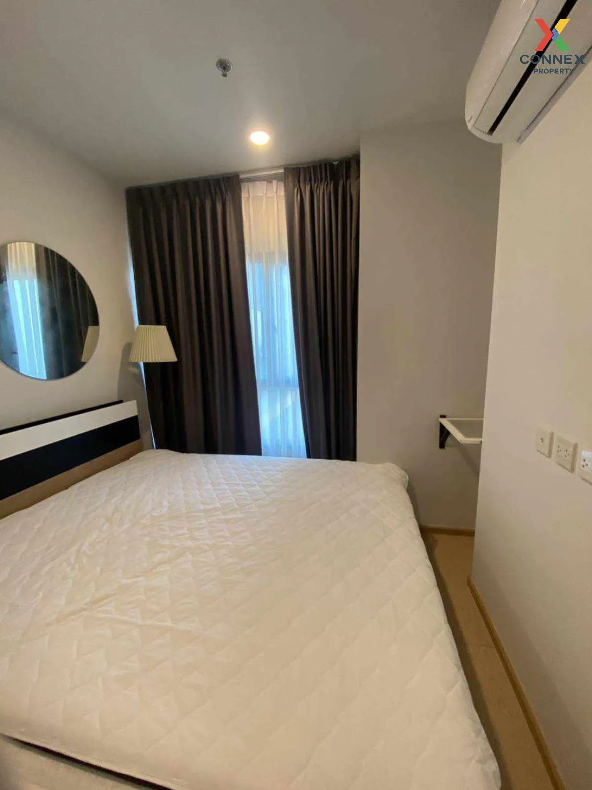 เช่าคอนโด  เดอะ ทรี สุขุมวิท 71 - เอกมัย ARL-รามคำแหง สวนหลวง เขต