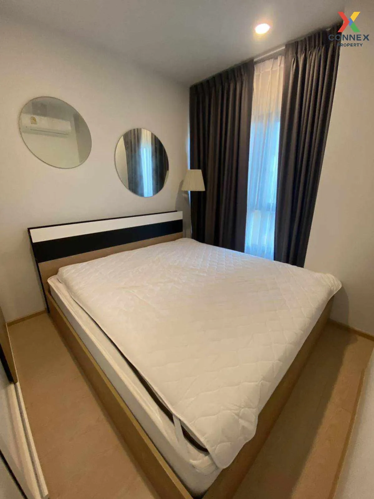 เช่าคอนโด  เดอะ ทรี สุขุมวิท 71 - เอกมัย ARL-รามคำแหง สวนหลวง เขต