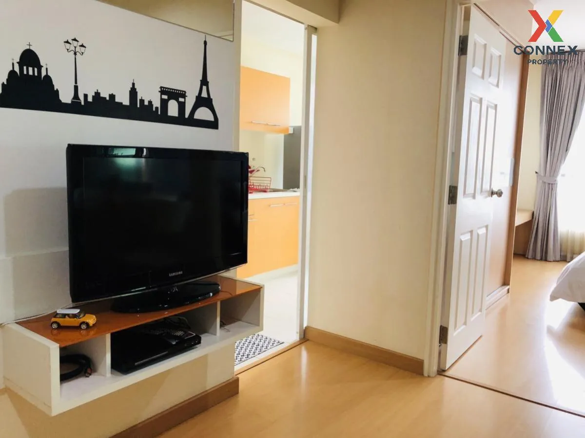 เช่าคอนโด  ไลฟ์ แอท สุขุมวิท 65 รีโนเวทใหม่ BTS-เอกมัย พระโขนงเหน 1