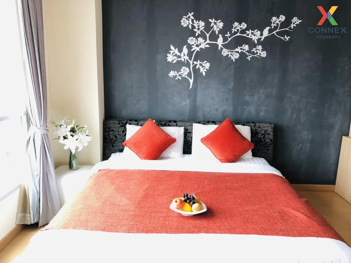 เช่าคอนโด  ไลฟ์ แอท สุขุมวิท 65 รีโนเวทใหม่ BTS-เอกมัย พระโขนงเหน