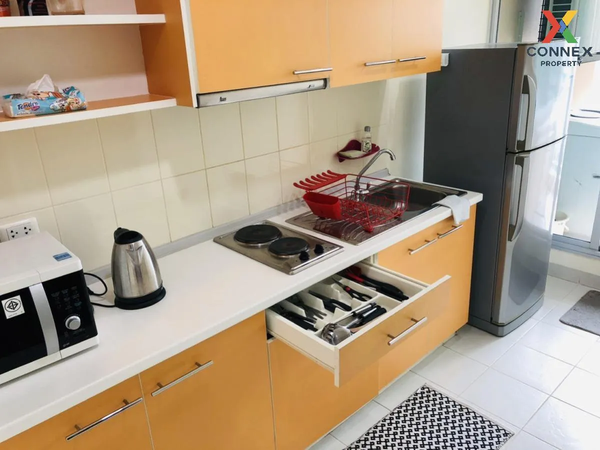 เช่าคอนโด  ไลฟ์ แอท สุขุมวิท 65 รีโนเวทใหม่ BTS-เอกมัย พระโขนงเหน