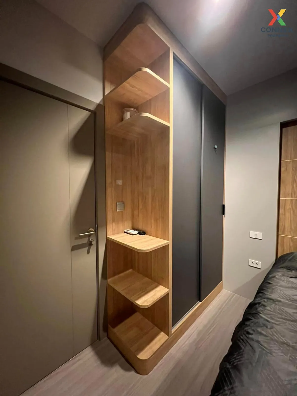 For Rent Condo , Life Asoke - Rama 9 , MRT-Phra Ram 9 , Makkasan 