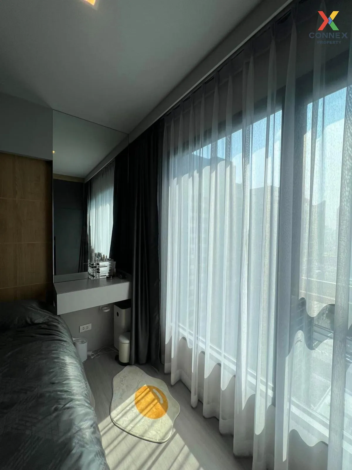 For Rent Condo , Life Asoke - Rama 9 , MRT-Phra Ram 9 , Makkasan 