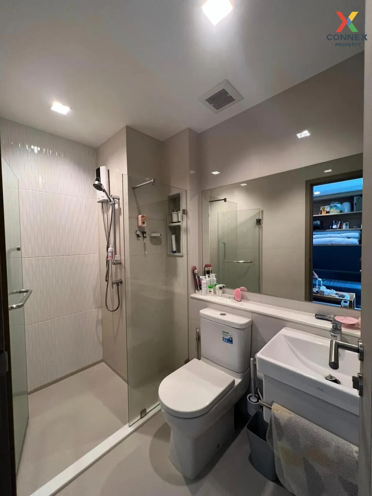 For Rent Condo , Life Asoke - Rama 9 , MRT-Phra Ram 9 , Makkasan 