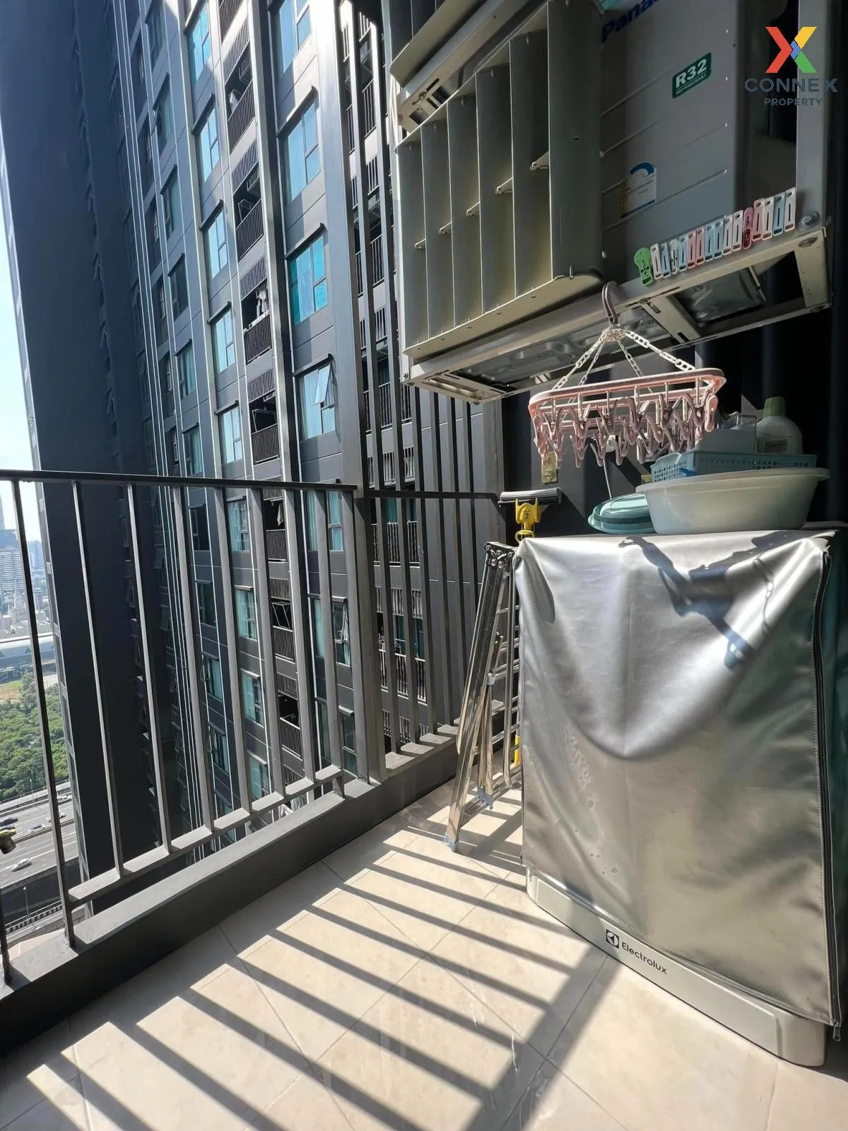 For Rent Condo , Life Asoke - Rama 9 , MRT-Phra Ram 9 , Makkasan 