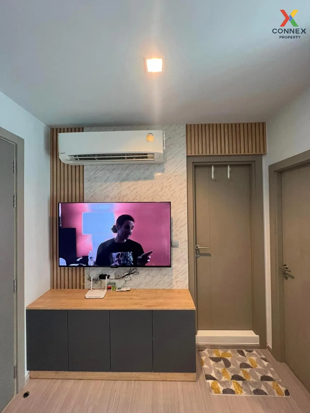 For Rent Condo , Life Asoke - Rama 9 , MRT-Phra Ram 9 , Makkasan  2