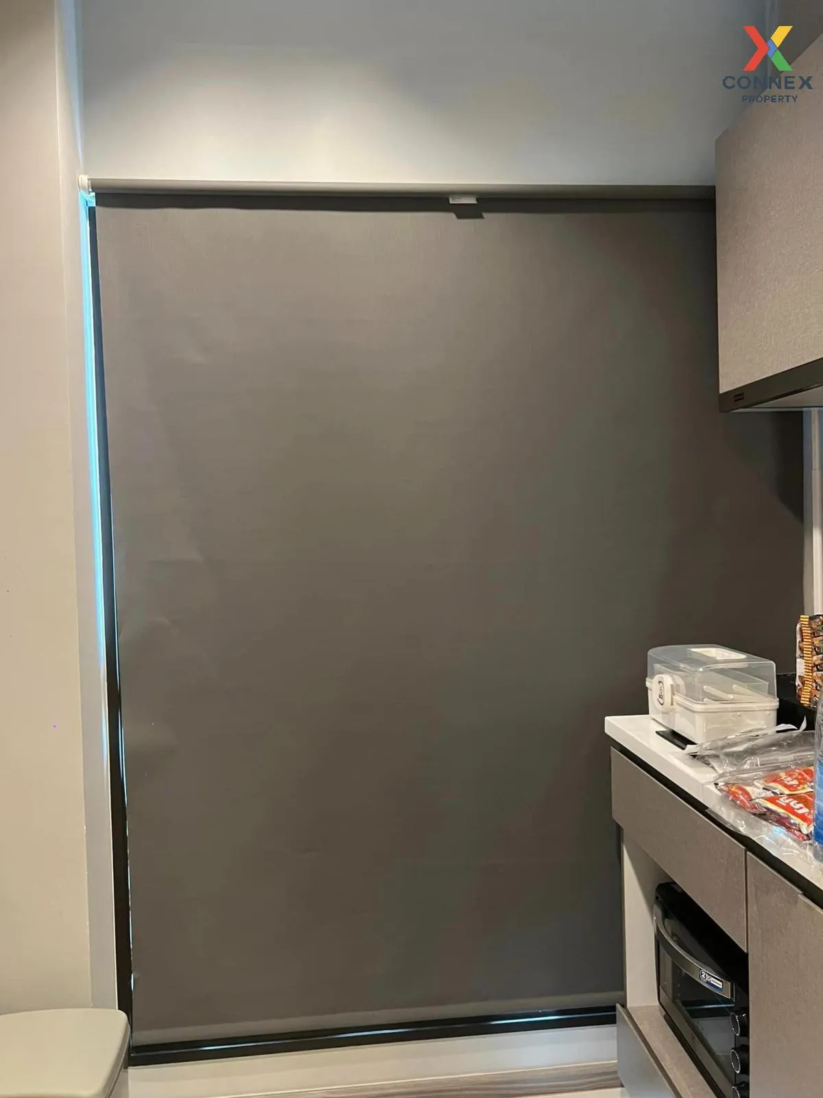 For Rent Condo , Life Asoke - Rama 9 , MRT-Phra Ram 9 , Makkasan 