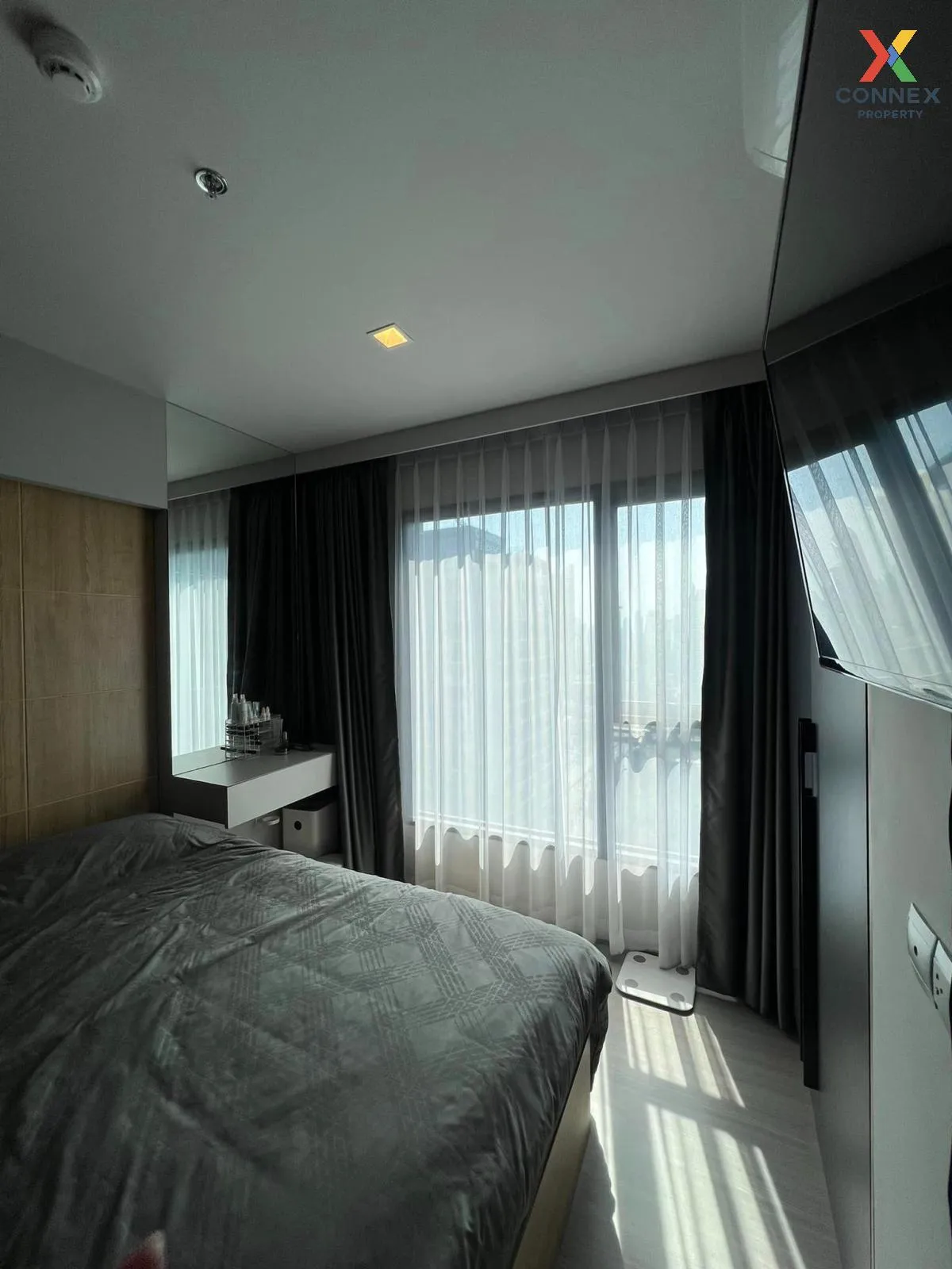 For Rent Condo , Life Asoke - Rama 9 , MRT-Phra Ram 9 , Makkasan 