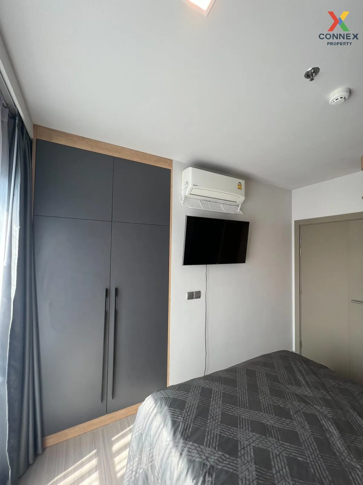 For Rent Condo , Life Asoke - Rama 9 , MRT-Phra Ram 9 , Makkasan 