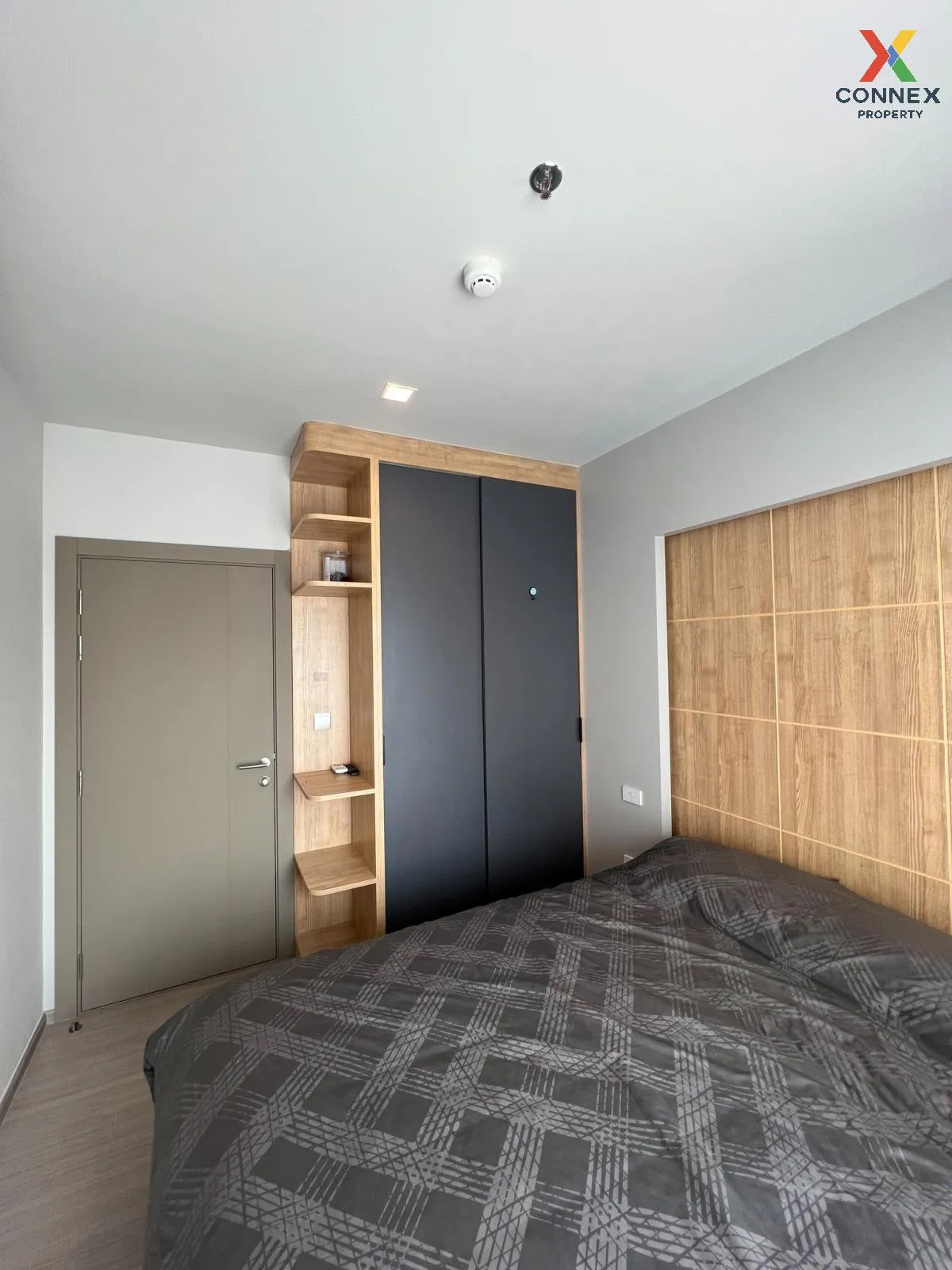 For Rent Condo , Life Asoke - Rama 9 , MRT-Phra Ram 9 , Makkasan 