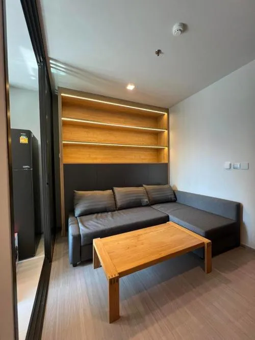 For Rent Condo , Life Asoke - Rama 9 , MRT-Phra Ram 9 , Makkasan , Rat Thewi , Bangkok , CX-90073