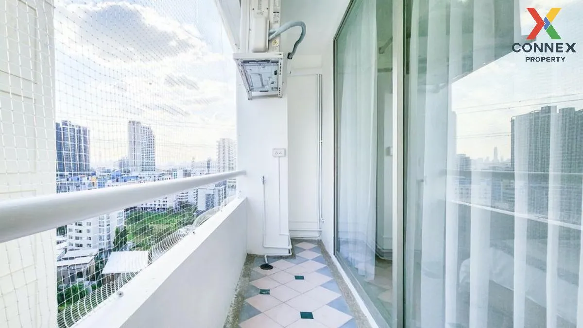 เช่าคอนโด  รัชดา ออร์คิด MRT-สุทธิสาร ห้วยขวาง เขต ห้วยขวาง กรุงเ