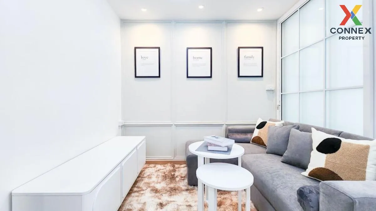 เช่าคอนโด  รัชดา ออร์คิด MRT-สุทธิสาร ห้วยขวาง เขต ห้วยขวาง กรุงเ 3