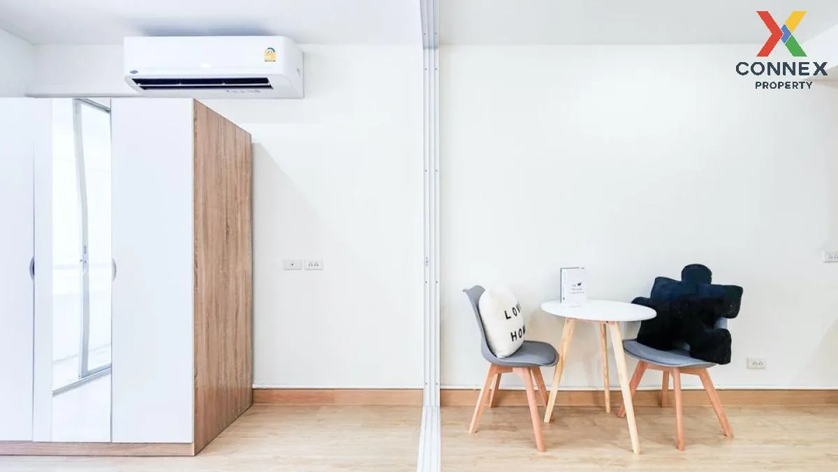 เช่าคอนโด  รัชดา ออร์คิด MRT-สุทธิสาร ห้วยขวาง เขต ห้วยขวาง กรุงเ