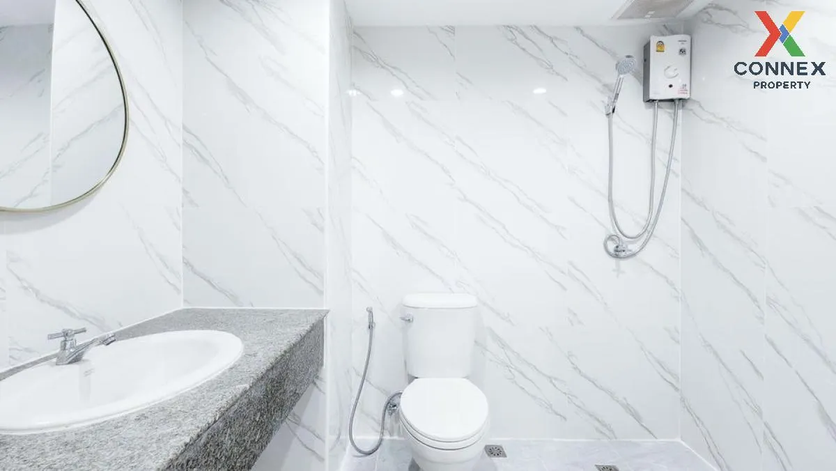 เช่าคอนโด  รัชดา ออร์คิด MRT-สุทธิสาร ห้วยขวาง เขต ห้วยขวาง กรุงเ