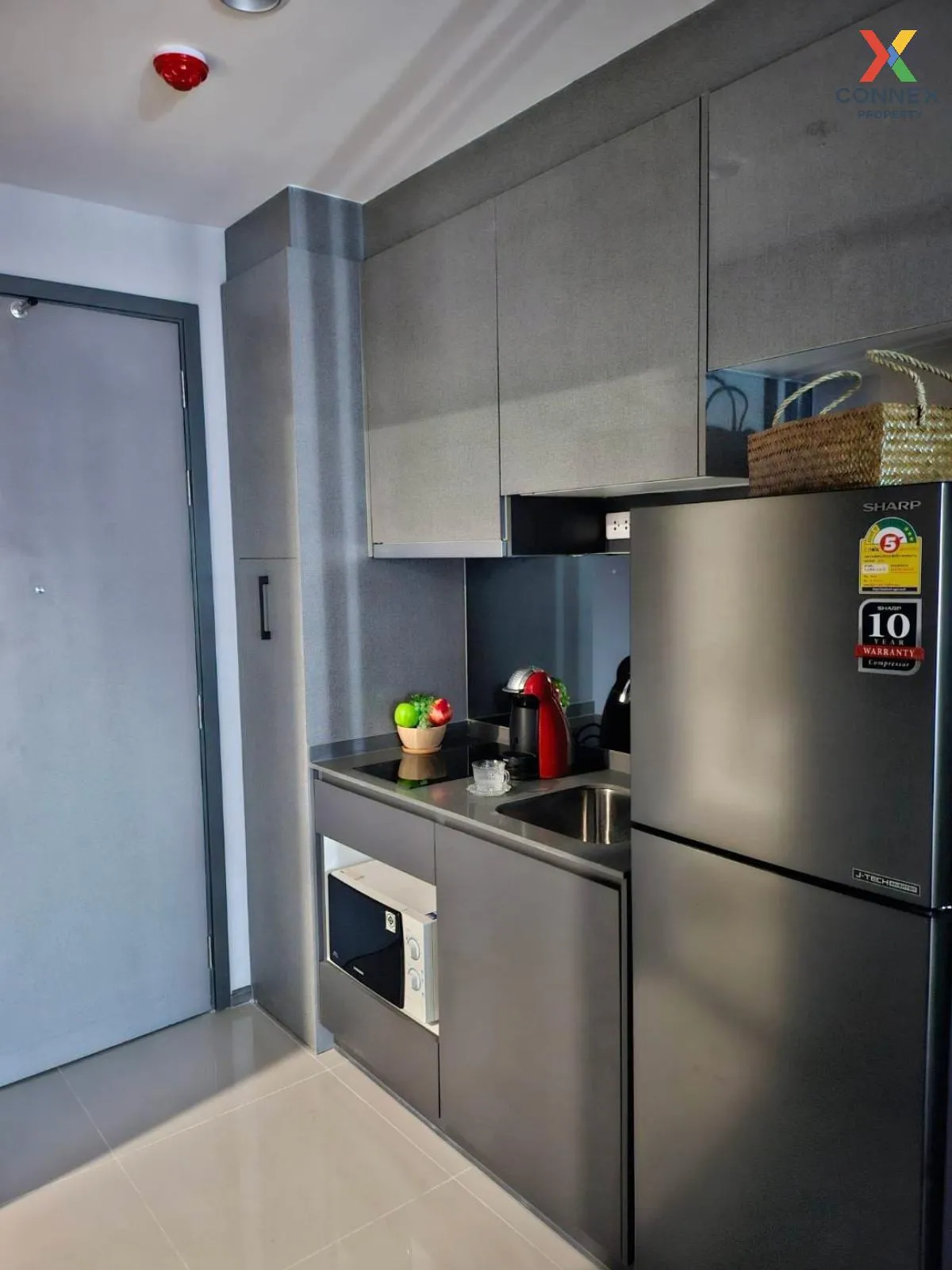 For Rent Condo , Ideo Chula-Samyan , MRT-Sam Yan , Si Phraya , Ba 3