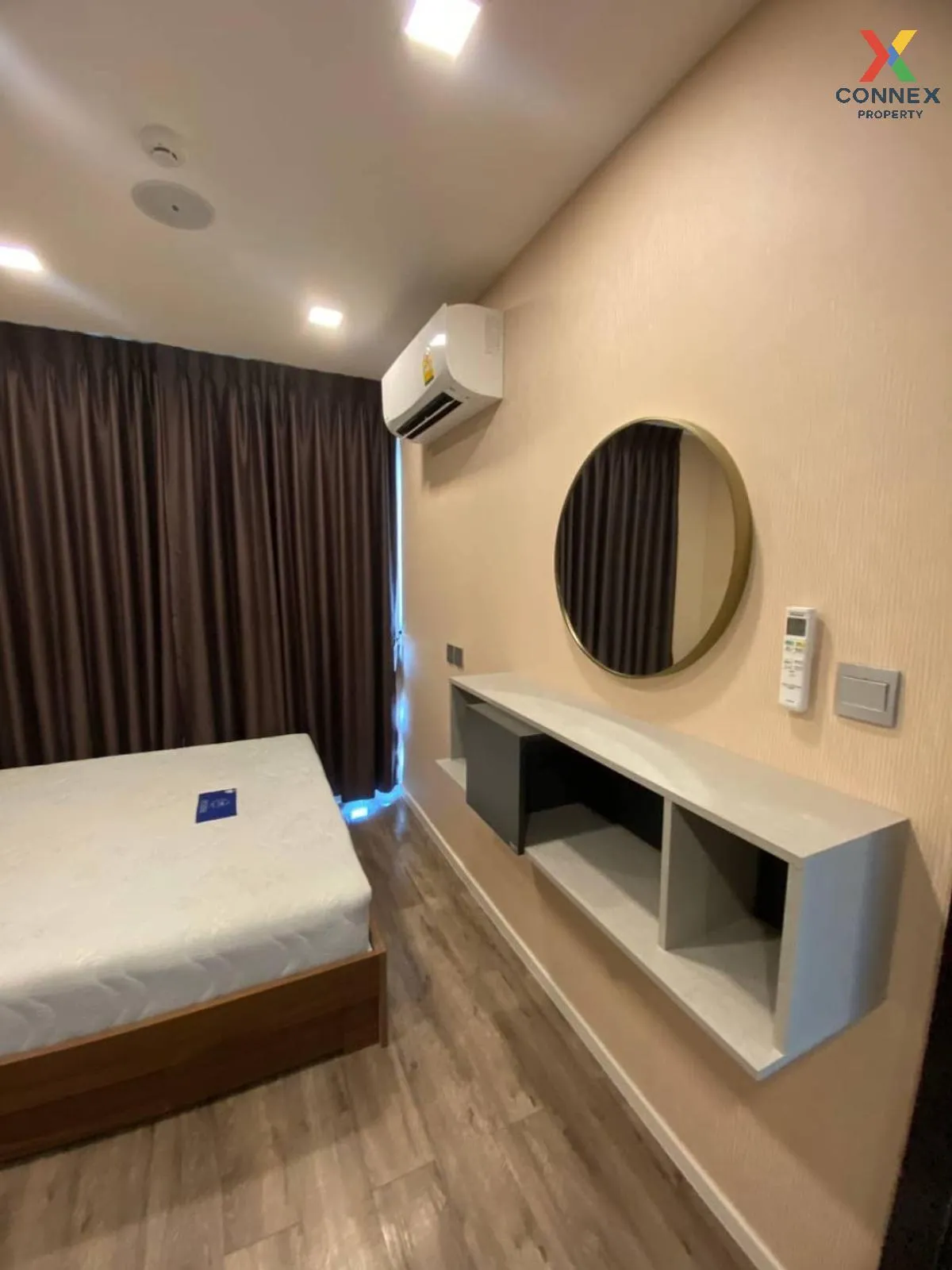 เช่าคอนโด  โมดิช รัชดา 32 BTS-ห้าแยกลาดพร้าว  จันทรเกษม เขต จตุจั