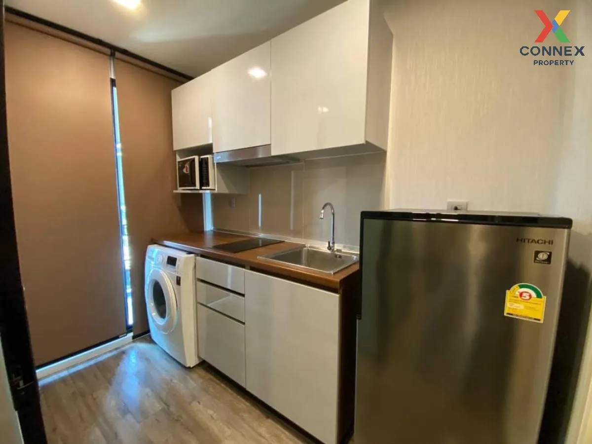 เช่าคอนโด  โมดิช รัชดา 32 BTS-ห้าแยกลาดพร้าว  จันทรเกษม เขต จตุจั