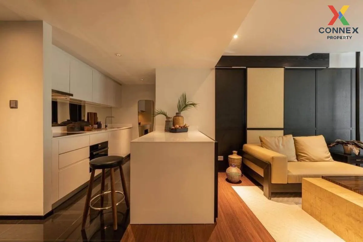 For Sale Condo , The Private Residence Rajdamri , MRT-Si Lom , Lu 1