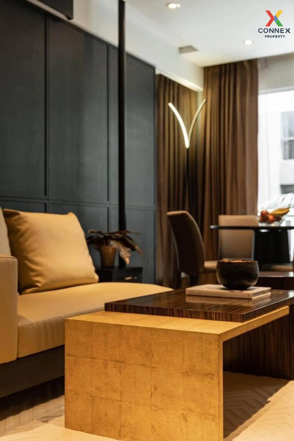 For Sale Condo , The Private Residence Rajdamri , MRT-Si Lom , Lu