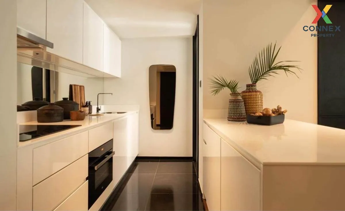 For Sale Condo , The Private Residence Rajdamri , MRT-Si Lom , Lu