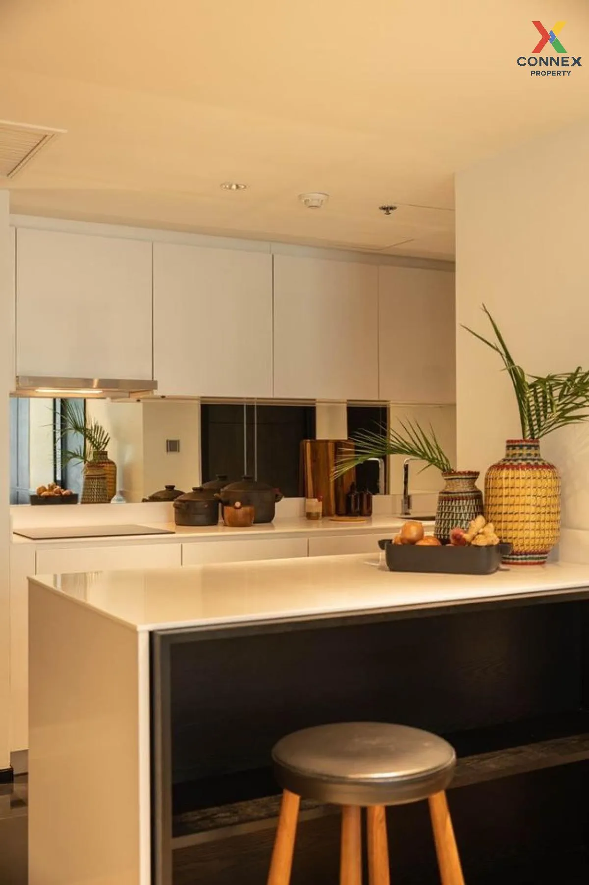 For Sale Condo , The Private Residence Rajdamri , MRT-Si Lom , Lu