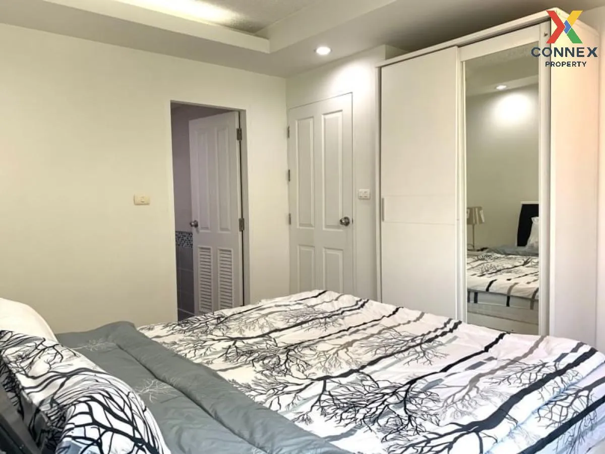 For Rent Condo , Waterford Sukhumvit 50 , BTS-Phra Khanong , Phra