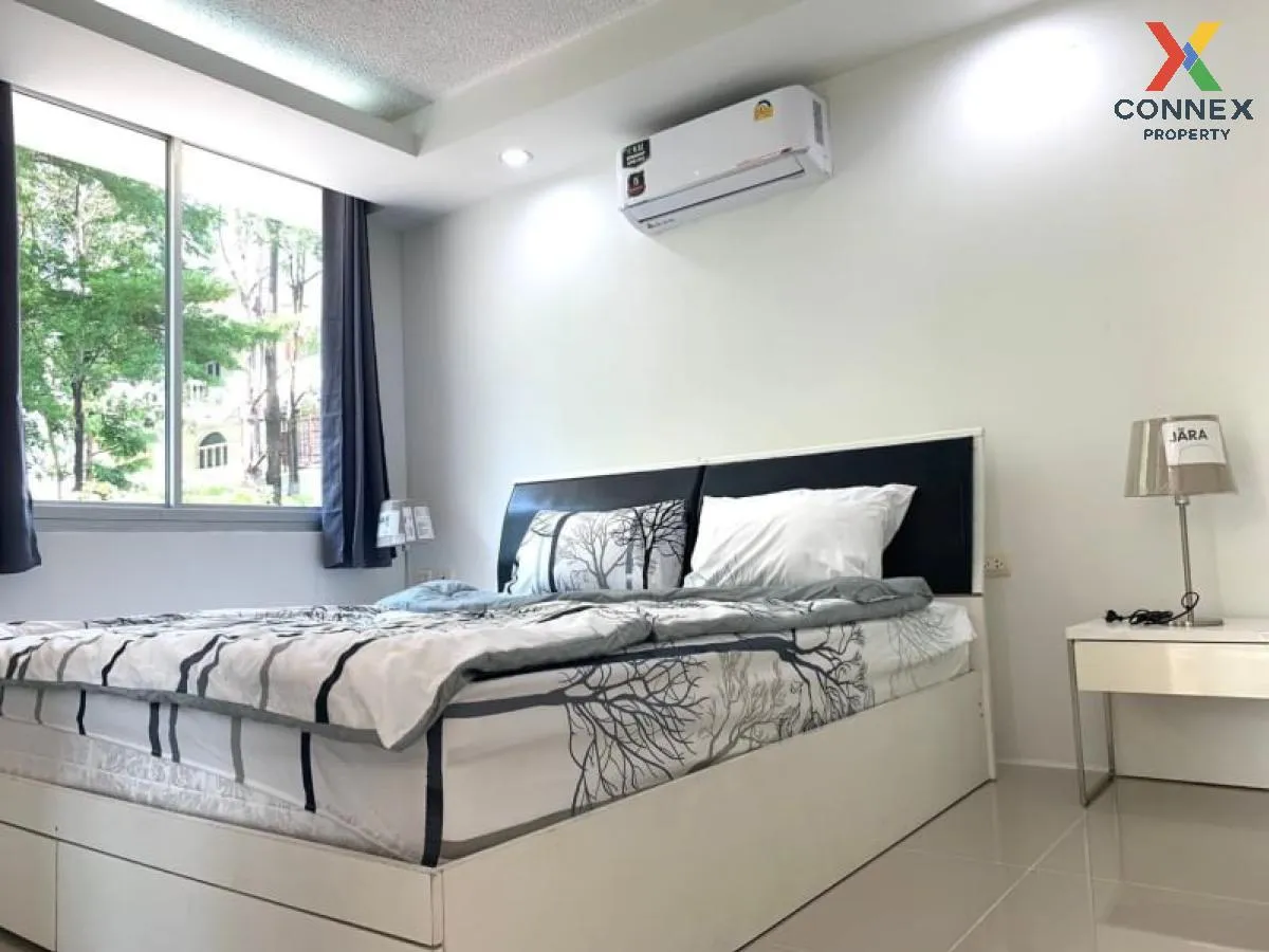 For Rent Condo , Waterford Sukhumvit 50 , BTS-Phra Khanong , Phra