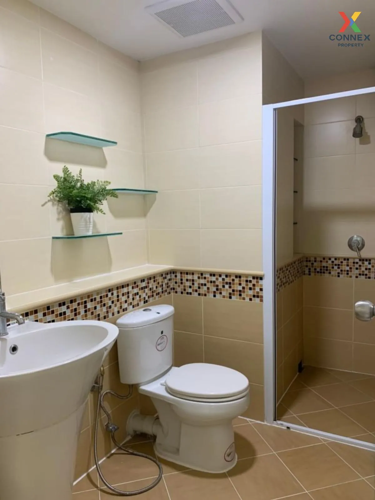 For Rent Condo , Waterford Sukhumvit 50 , BTS-Phra Khanong , Phra