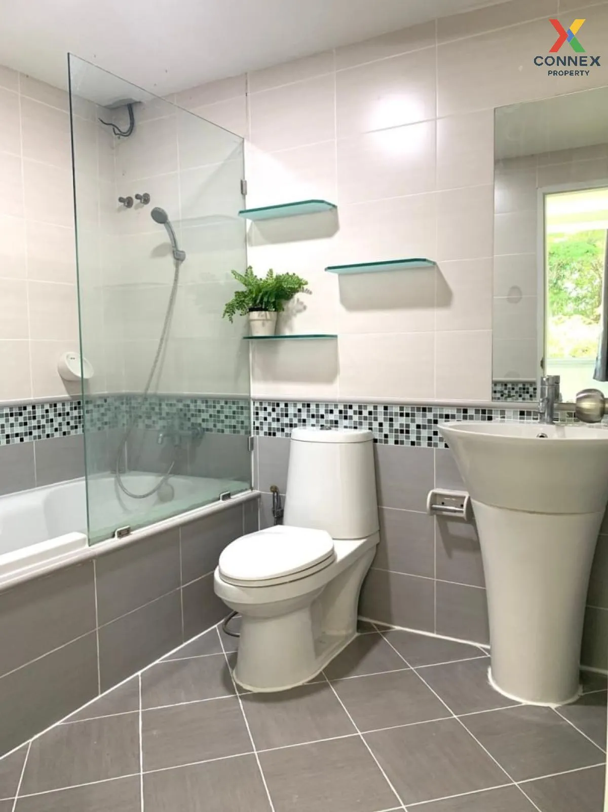 For Rent Condo , Waterford Sukhumvit 50 , BTS-Phra Khanong , Phra