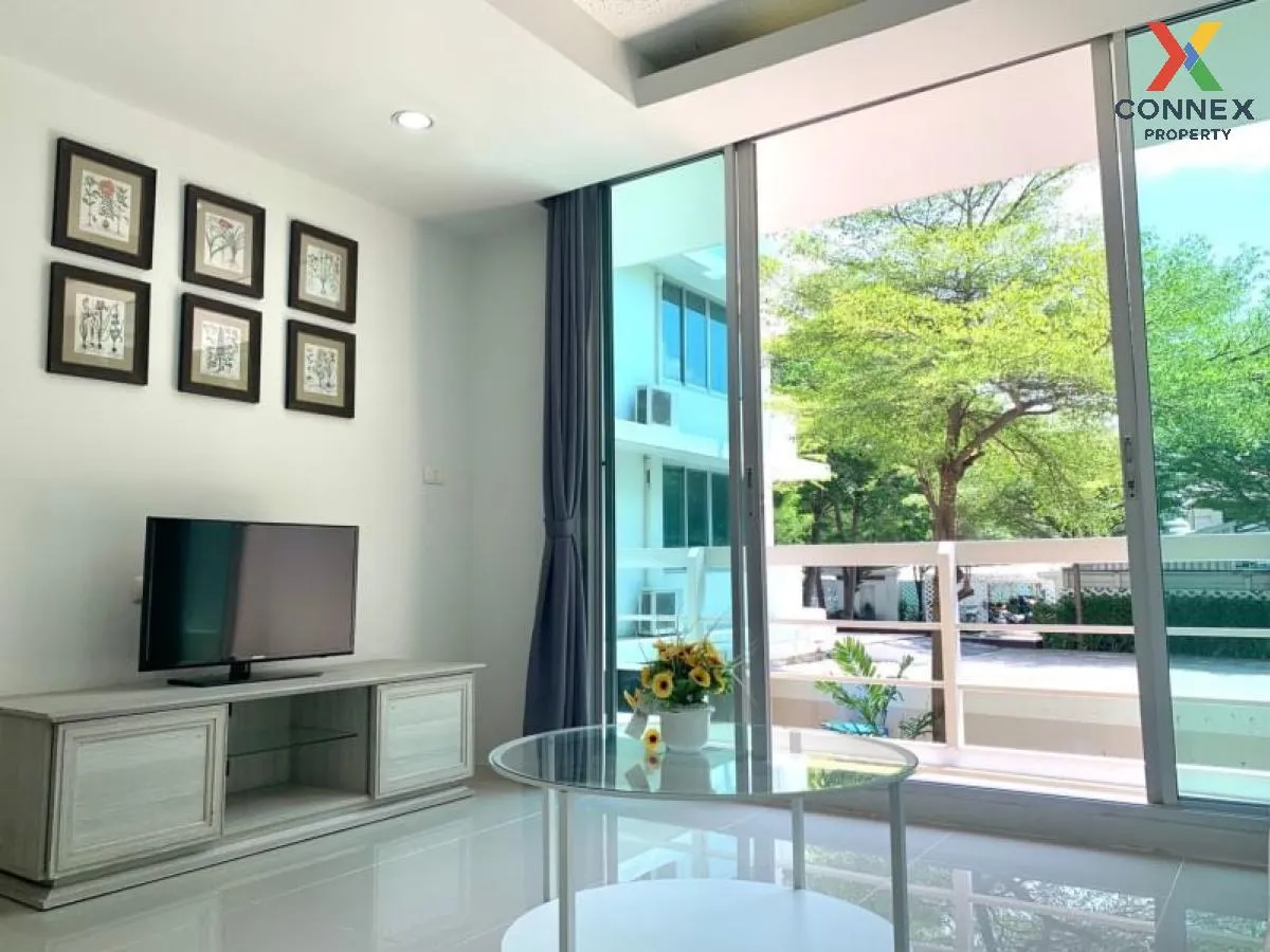 For Rent Condo , Waterford Sukhumvit 50 , BTS-Phra Khanong , Phra 1