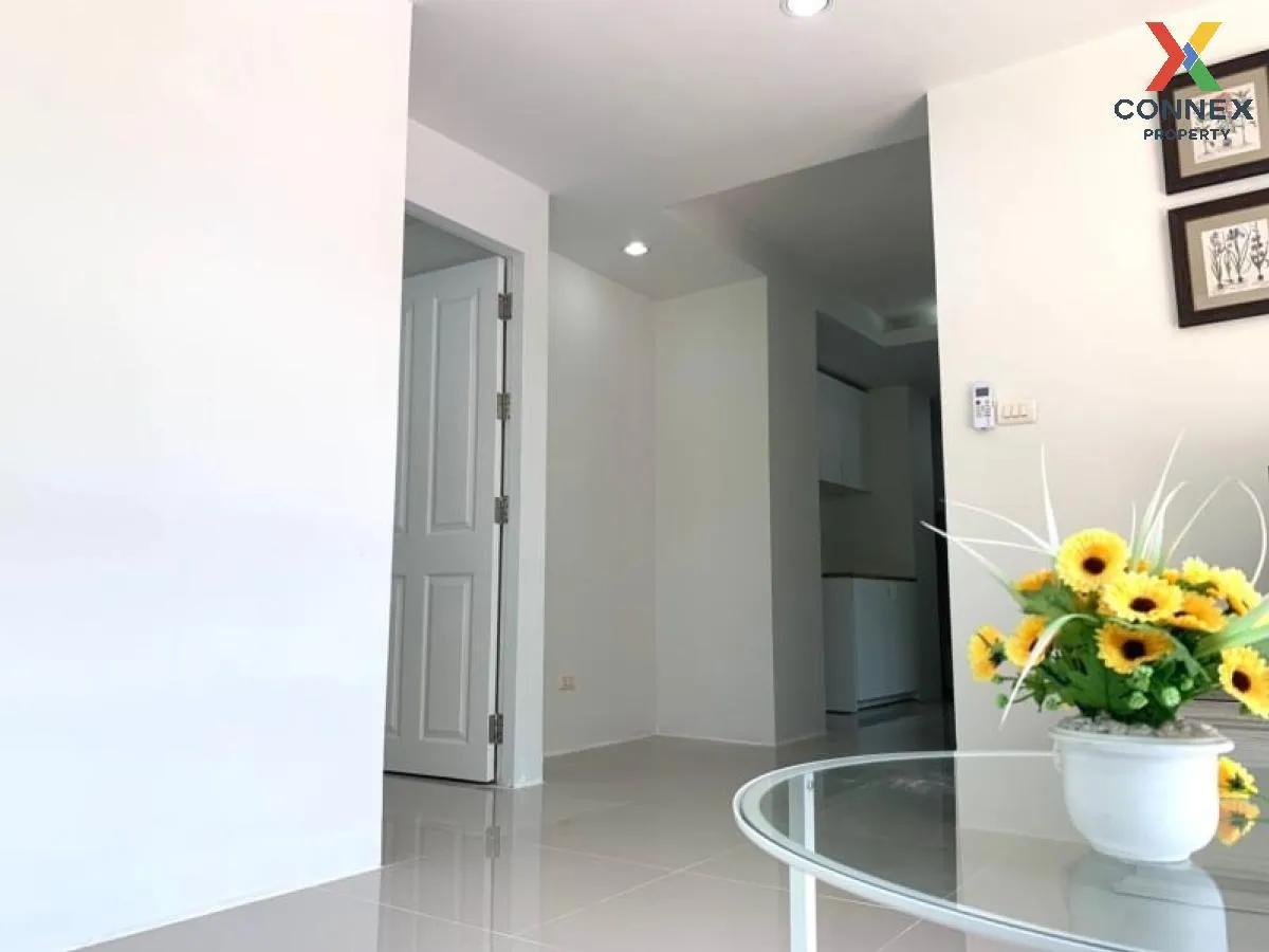 For Rent Condo , Waterford Sukhumvit 50 , BTS-Phra Khanong , Phra 3