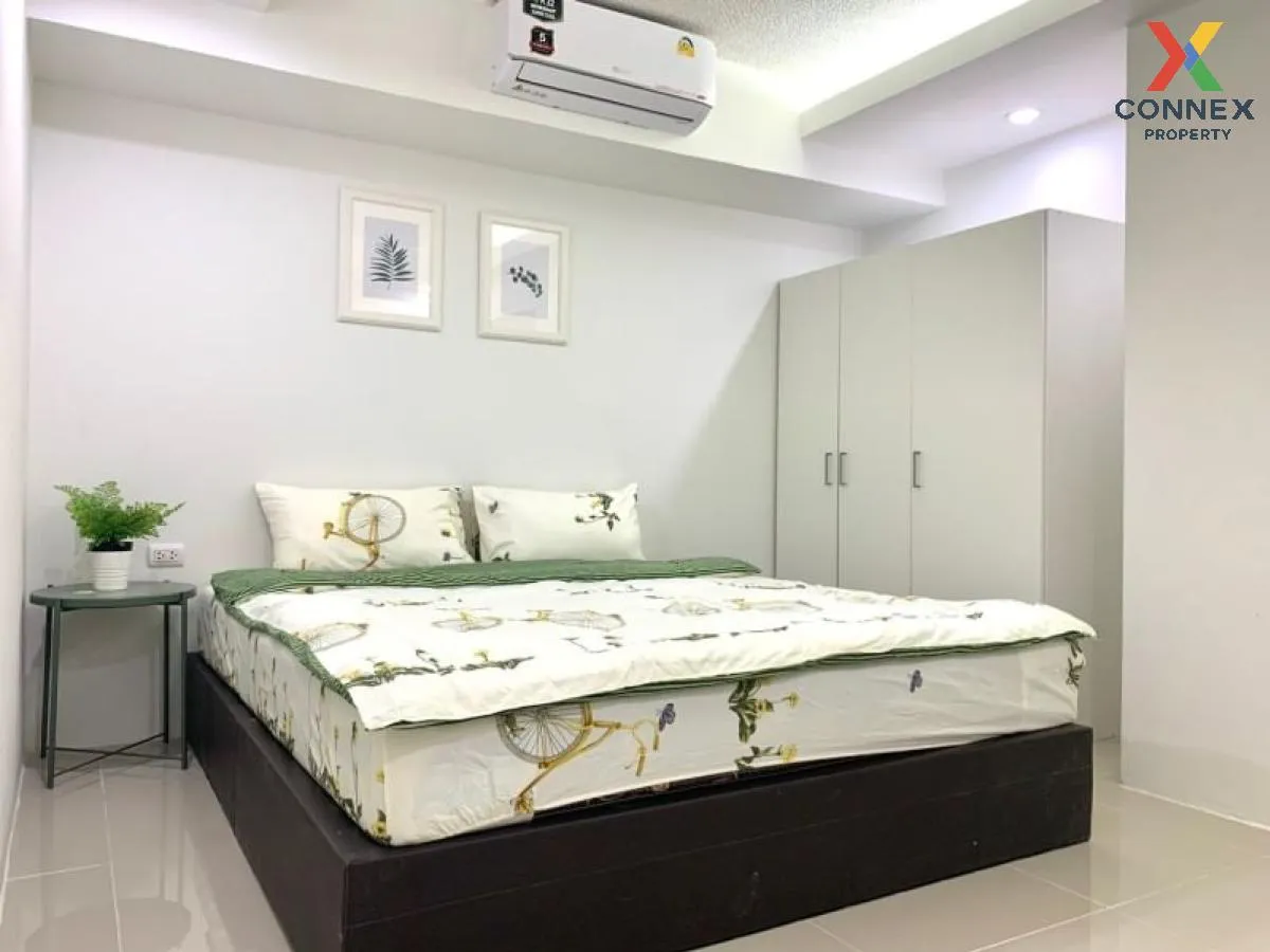 For Rent Condo , Waterford Sukhumvit 50 , BTS-Phra Khanong , Phra