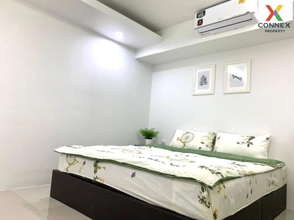 For Rent Condo , Waterford Sukhumvit 50 , BTS-Phra Khanong , Phra