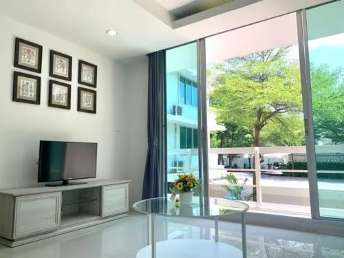For Rent Condo , Waterford Sukhumvit 50 , BTS-Phra Khanong , Phra Khanong , Khlong Toei , Bangkok , CX-90082