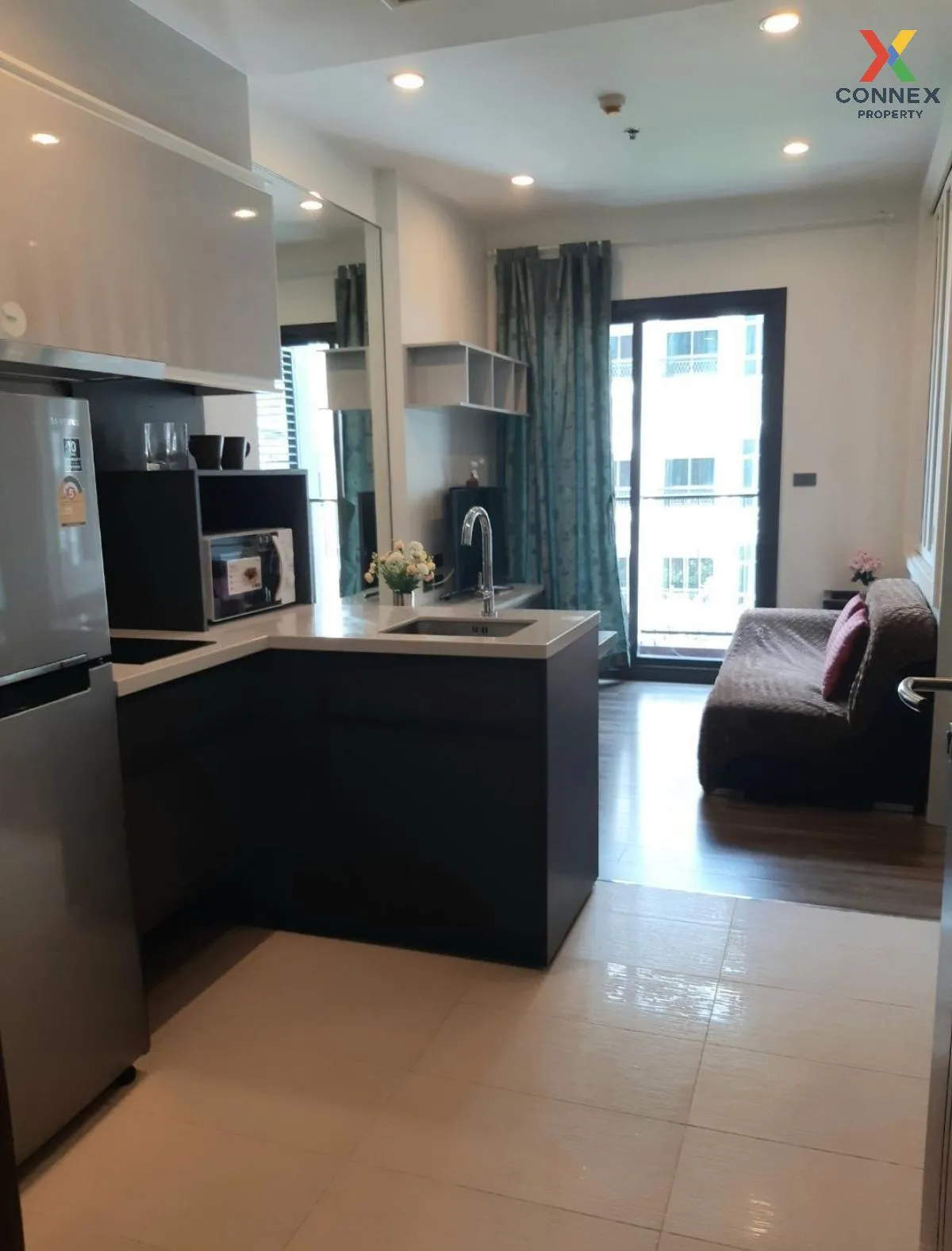 For Rent Condo , WYNE Sukhumvit , BTS-Phra Khanong , Phra Khanong 1
