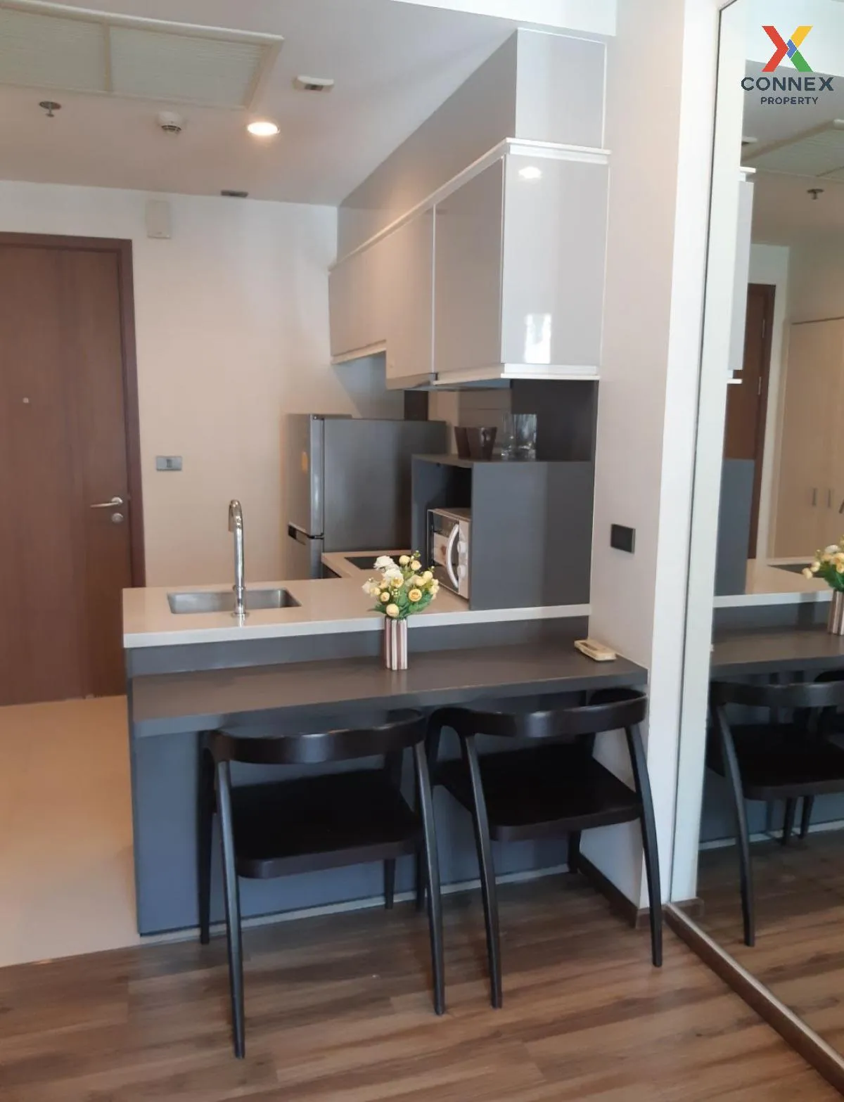 For Rent Condo , WYNE Sukhumvit , BTS-Phra Khanong , Phra Khanong 2