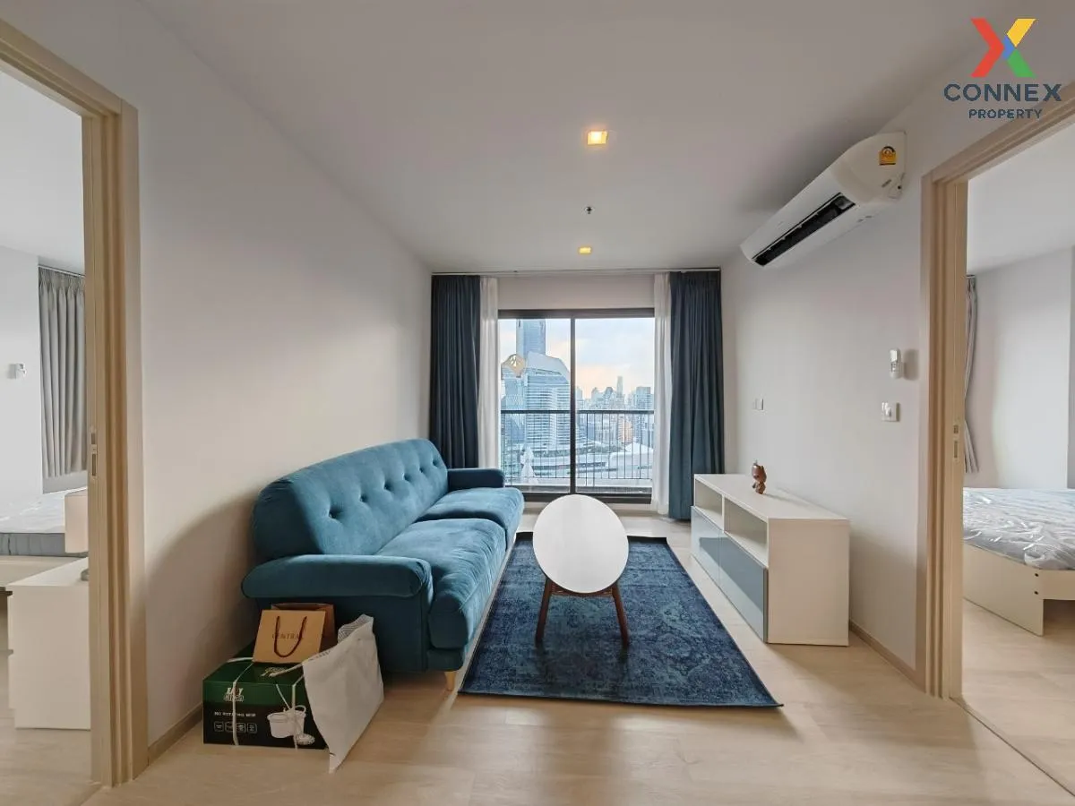 เช่าคอนโด  ไลฟ์ วัน ไวร์เลส BTS-เพลินจิต ลุมพินี เขต ปทุมวัน กรุง 1