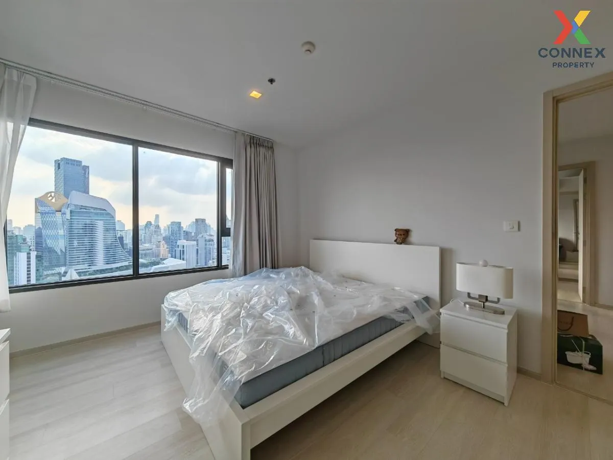 เช่าคอนโด  ไลฟ์ วัน ไวร์เลส BTS-เพลินจิต ลุมพินี เขต ปทุมวัน กรุง