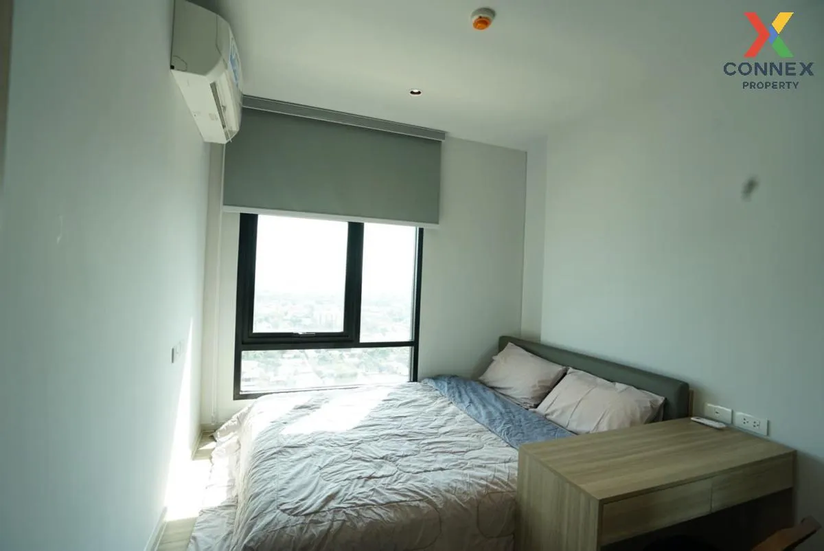 เช่าคอนโด   อัลติจูด ยูนิคอร์น สาทร-ท่าพระ  BTS-ตลาดพลู ตลาดพลู เ เช่าคอนโด   อัลติจูด ยูนิคอร์น สาทร-ท่าพระ  BTS-ตลาดพลู ตลาดพลู เ 4