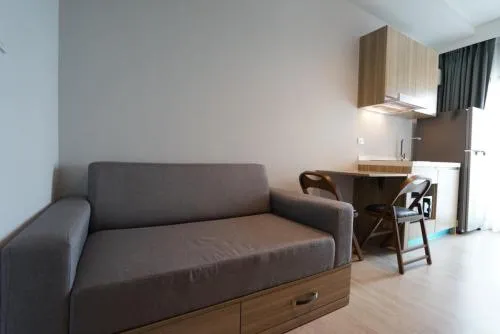 เช่าคอนโด   อัลติจูด ยูนิคอร์น สาทร-ท่าพระ  BTS-ตลาดพลู ตลาดพลู เขต ธนบุรี กรุงเทพ CX-90087